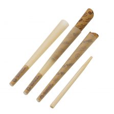 Конусы G-Rollz Banksy’s Graffiti Rude Copper Unbleached KS 3 шт фото 2