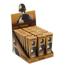 Конусы G-Rollz Banksy’s Graffiti Rude Copper Unbleached KS 3 шт фото 3