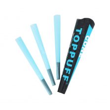 Конусы Top Puff Blue King Size 3 шт фото 2