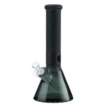 Бонг Ktoo Beaker King Black фото 1